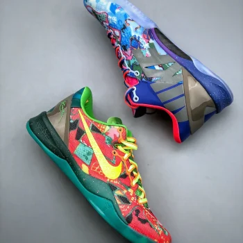 Kobe 8 Premium What The Kobe