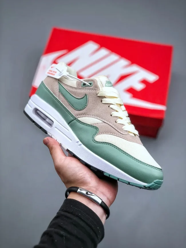 Air Max 1 Sc Mica Green