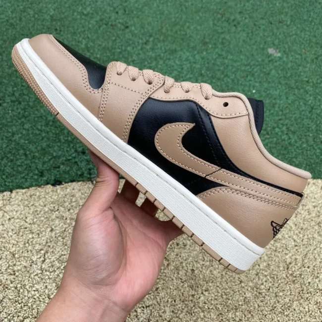 AJ 1 Low Desert