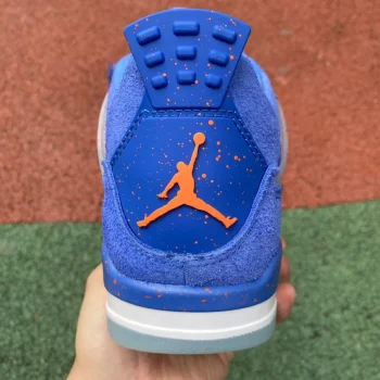 AJ 4 Retro Florida Gators Pe