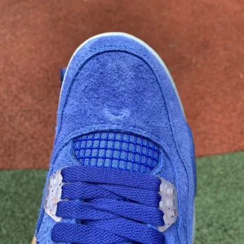 AJ 4 Retro Florida Gators Pe