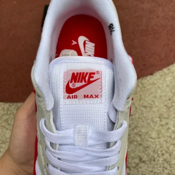 Air Max 1 '86 Og Big Bubble - Red