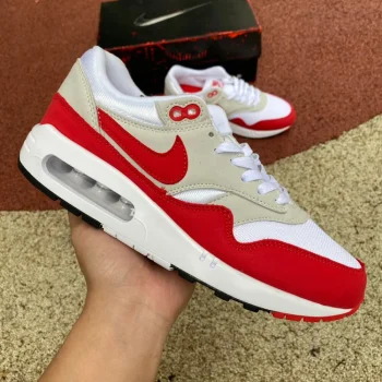 Air Max 1 '86 Og Big Bubble - Red