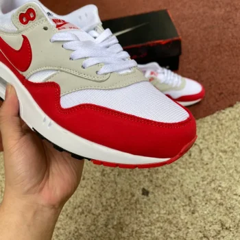 Air Max 1 '86 Og Big Bubble - Red