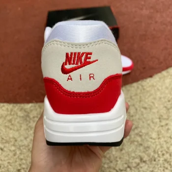 Air Max 1 '86 Og Big Bubble - Red