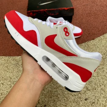 Air Max 1 '86 Og Big Bubble - Red