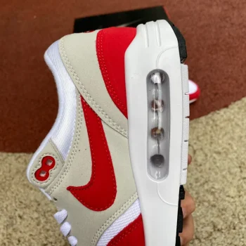 Air Max 1 '86 Og Big Bubble - Red