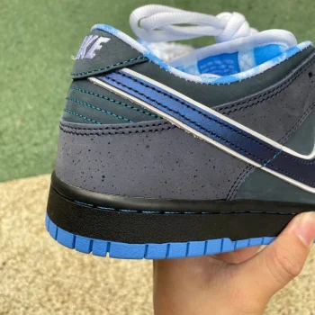 Sb Dunk Low Premium Blue Lobster