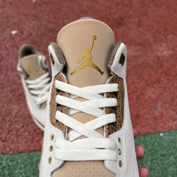 AJ 3 Retro Palomino