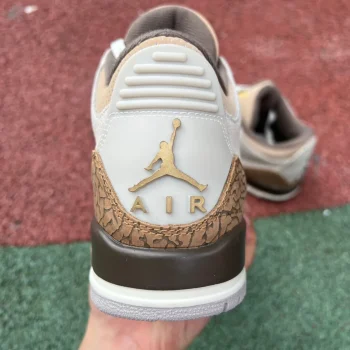 AJ 3 Retro Palomino