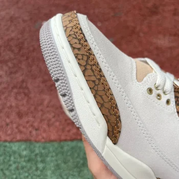 AJ 3 Retro Palomino