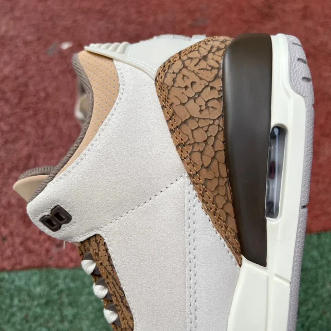 AJ 3 Retro Palomino