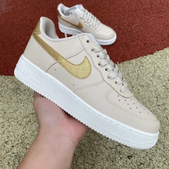 Af 1 '07 Essential Sanddrift Gold