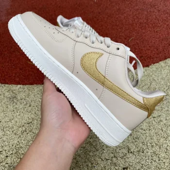 Af 1 '07 Essential Sanddrift Gold