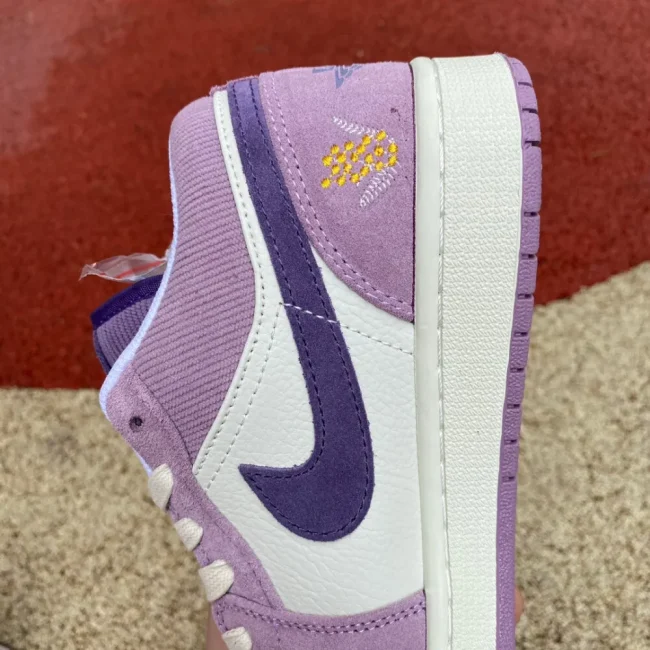 AJ 1 Low International Women's Day