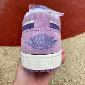 AJ 1 Low International Women's Day