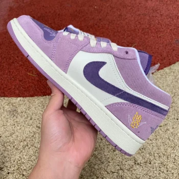 AJ 1 Low International Women's Day