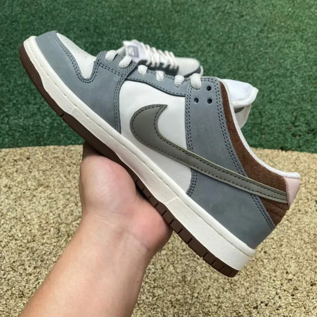 Yuto Horigome X Sb Dunk Low