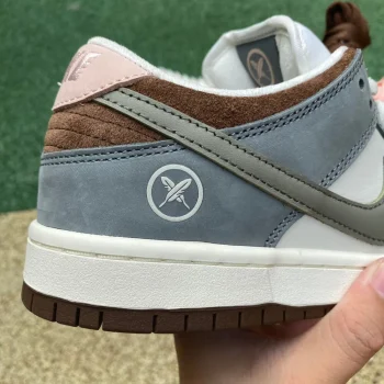 Yuto Horigome X Sb Dunk Low