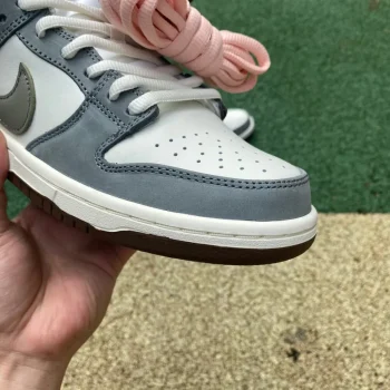 Yuto Horigome X Sb Dunk Low