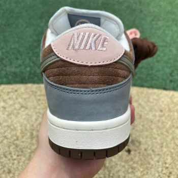 Yuto Horigome X Sb Dunk Low