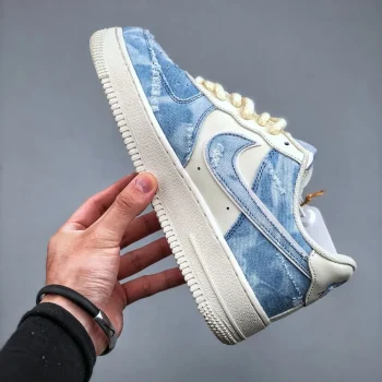 Af 1 '07 Low Broken Silk