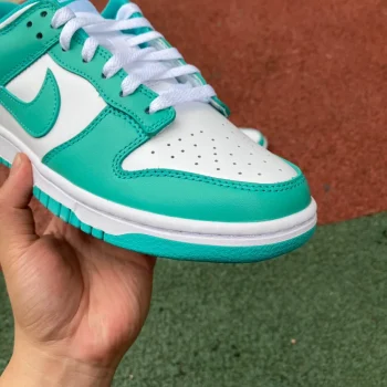 Dunk Low Clear Jade