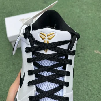 Zoom Kobe 4 Protro Mambacita