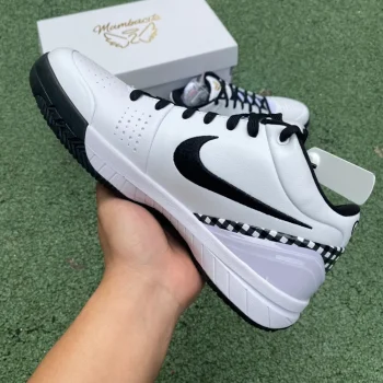 Zoom Kobe 4 Protro Mambacita