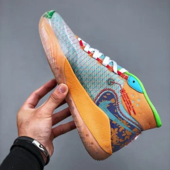 Zoom Kd 12 Eybl