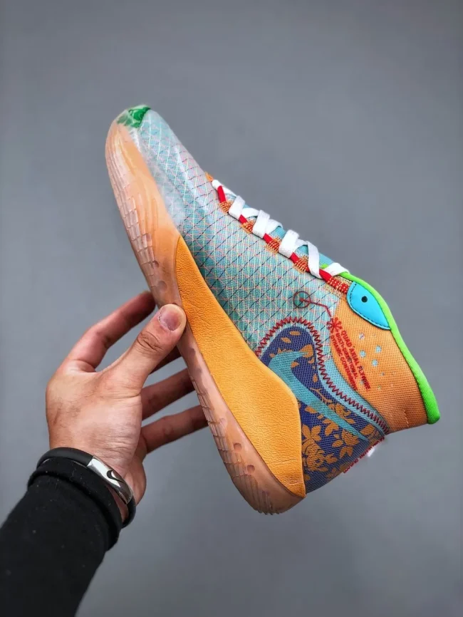 Zoom Kd 12 Eybl