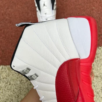 AJ 12 Retro Cherry 2023