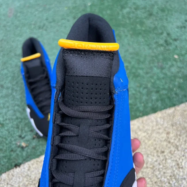 AJ 14 Retro Laney