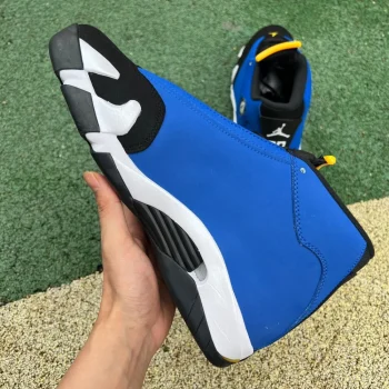 AJ 14 Retro Laney