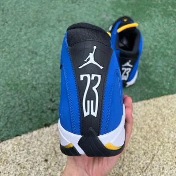 AJ 14 Retro Laney