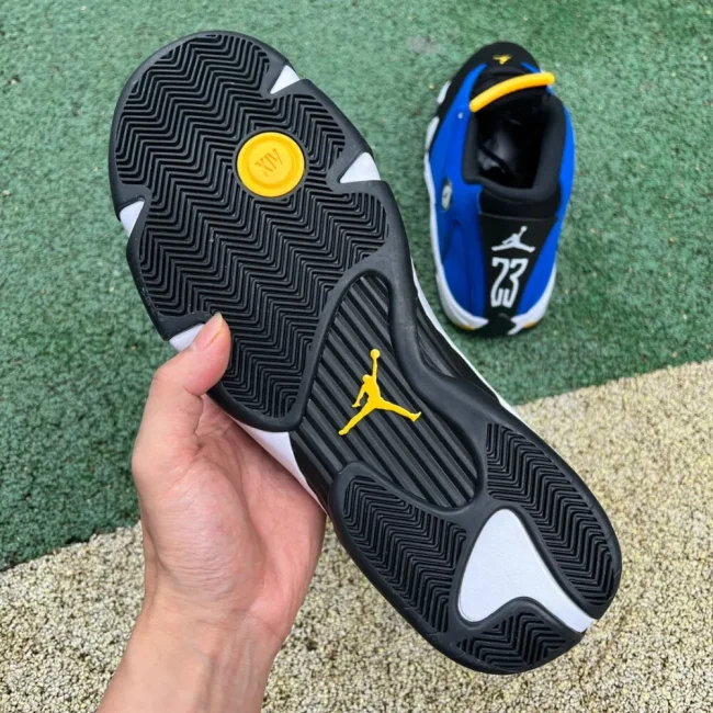 AJ 14 Retro Laney