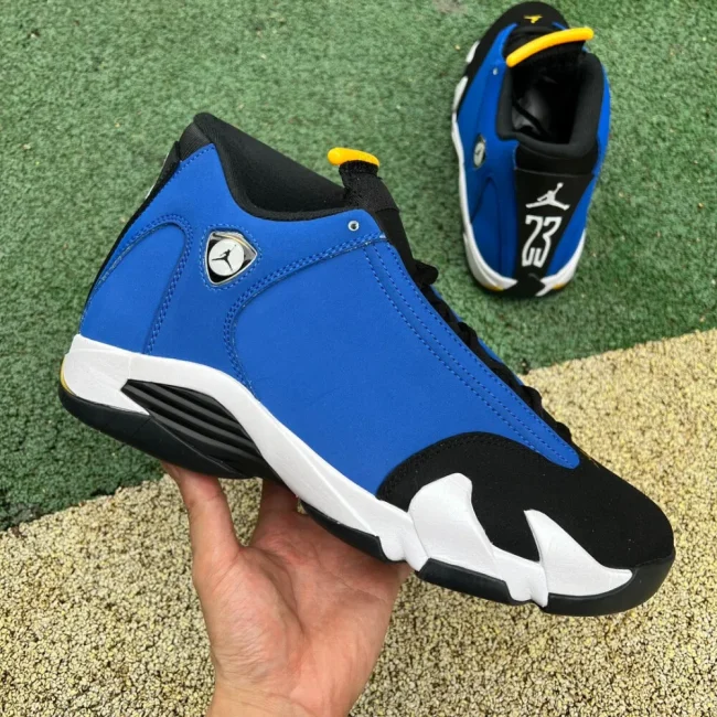 AJ 14 Retro Laney