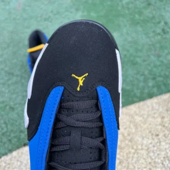 AJ 14 Retro Laney