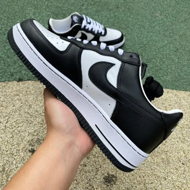 Terror Squad X Af 1 Low Blackout