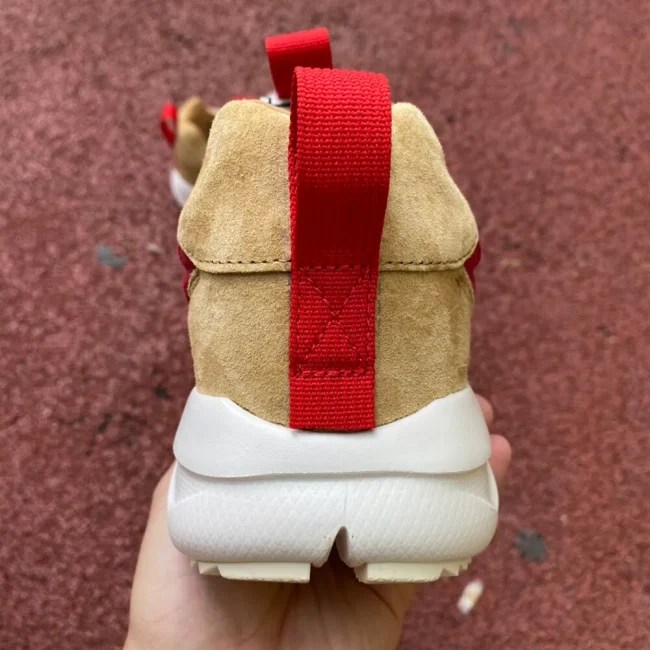 Tom Sachs X Craft Mars Yard 2.0