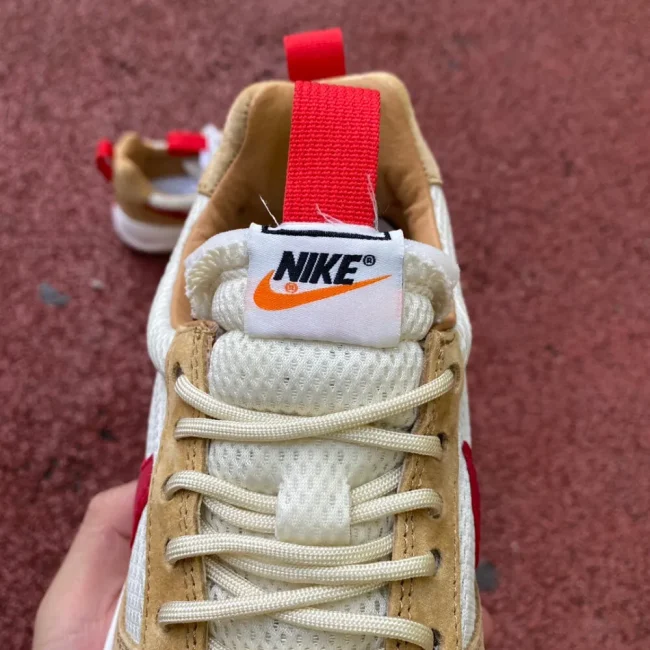 Tom Sachs X Craft Mars Yard 2.0