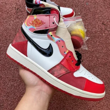 Mvel X AJ 1 Retro High Og Next Chapter