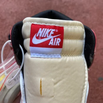 Mvel X AJ 1 Retro High Og Next Chapter