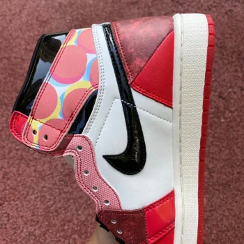 Mvel X AJ 1 Retro High Og Next Chapter