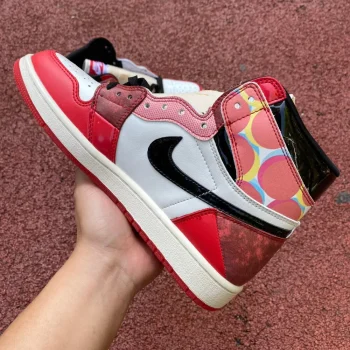 Mvel X AJ 1 Retro High Og Next Chapter