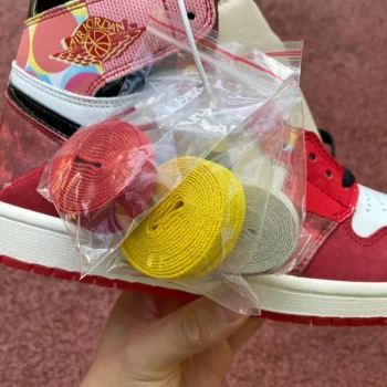 Mvel X AJ 1 Retro High Og Next Chapter