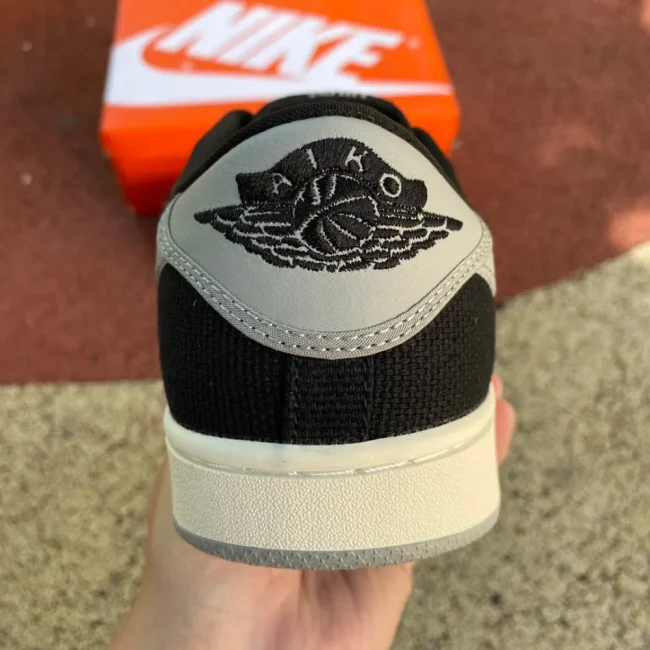 AJ 1 Ko Low Shadow