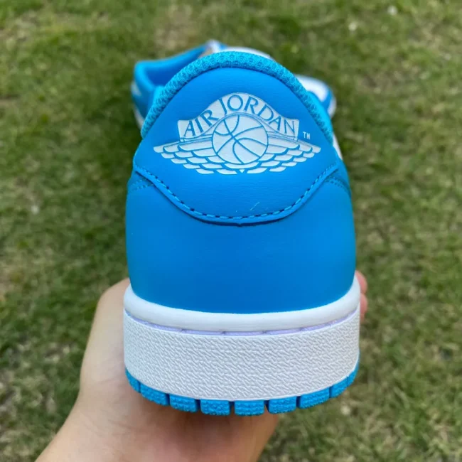 Ek X AJ 1 Low Sb Powder Blue