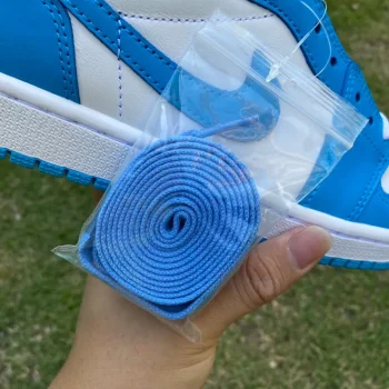 Ek X AJ 1 Low Sb Powder Blue