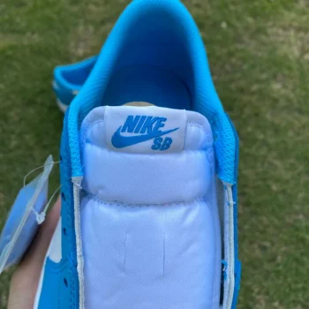 Ek X AJ 1 Low Sb Powder Blue